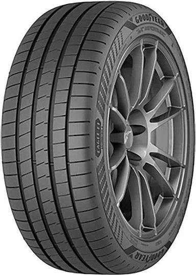 Goodyear Eagle F1 Asymmetric 6 215/50R18 92T